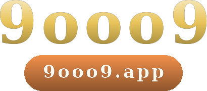 9ooo9 logo