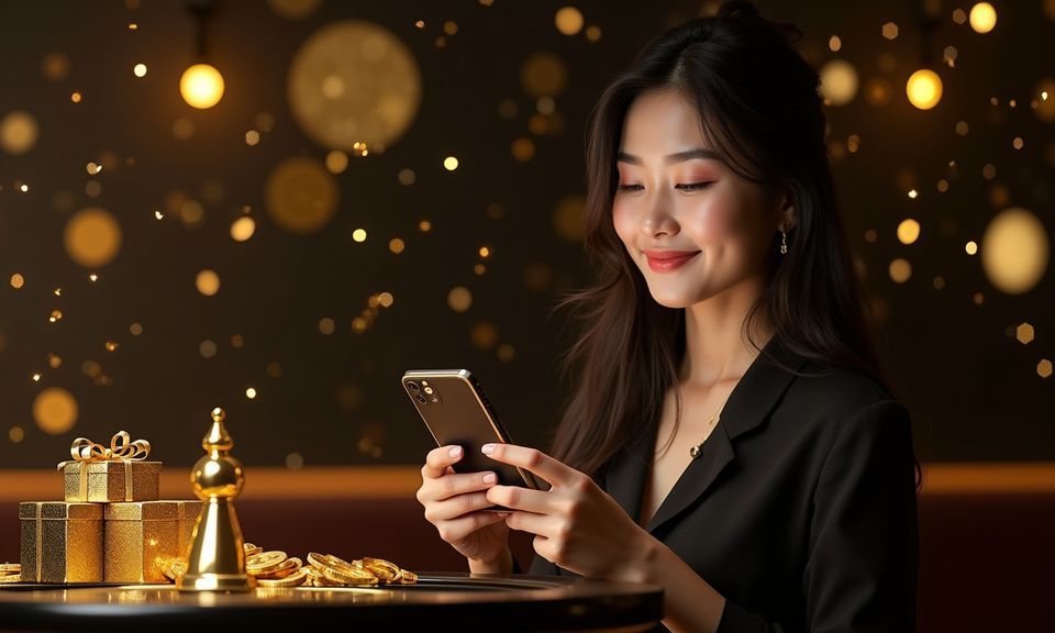 9ooo9 Bên trong sảnh casino của chúng tôi